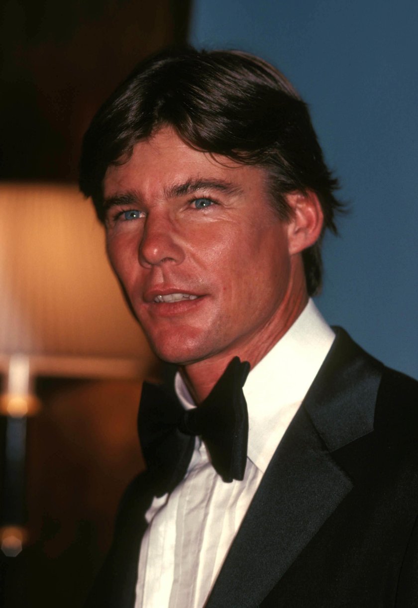 Jan-Michael Vincent