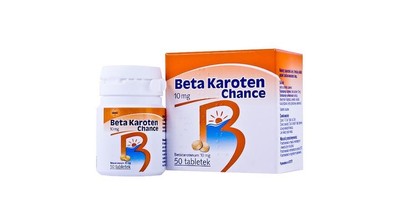 Beta Karoten Chance