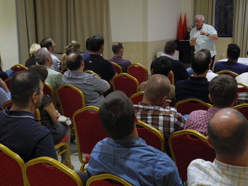 Miodrag Zec, profesor Filozofskog fakulteta u Beogradu