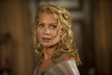 Andrea (Laurie Holden) z "The Walking Dead"