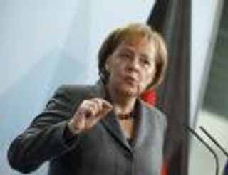 Berlin spiera się o plan ratunkowy dla strefy euro