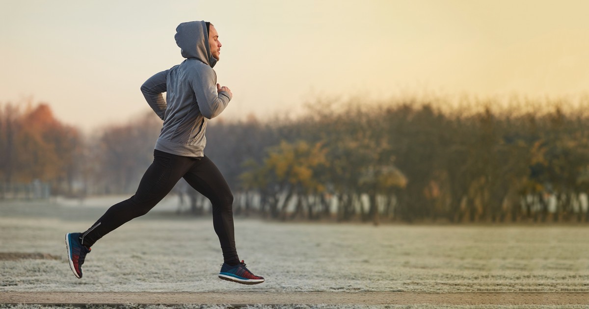 Konrad nigdy nie dotrzymywał noworocznych postanowień. Wreszcie zmienił taktykę
