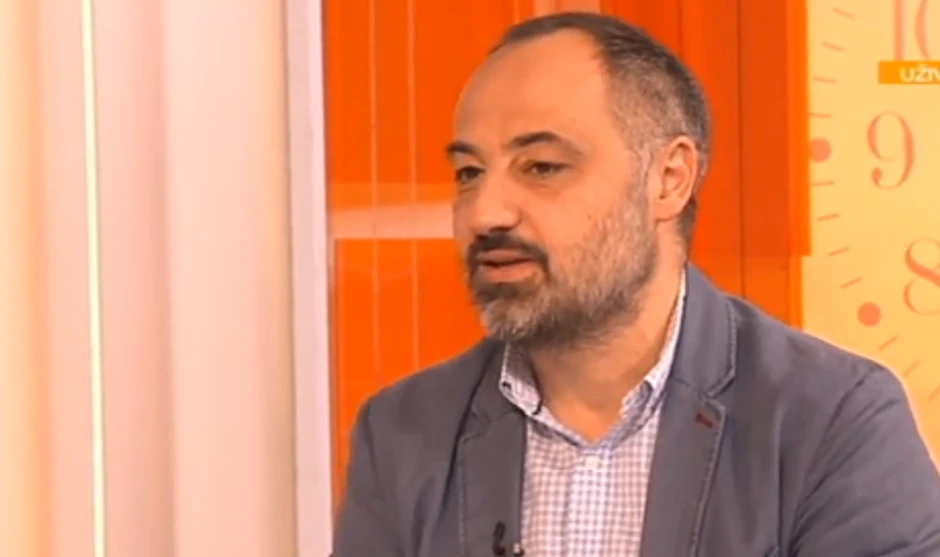 Klimatolog Vladimir Đurđević ističe da će do kraja oktobra biti prisutna visoka koncentracija štetnih materija u vazduhu