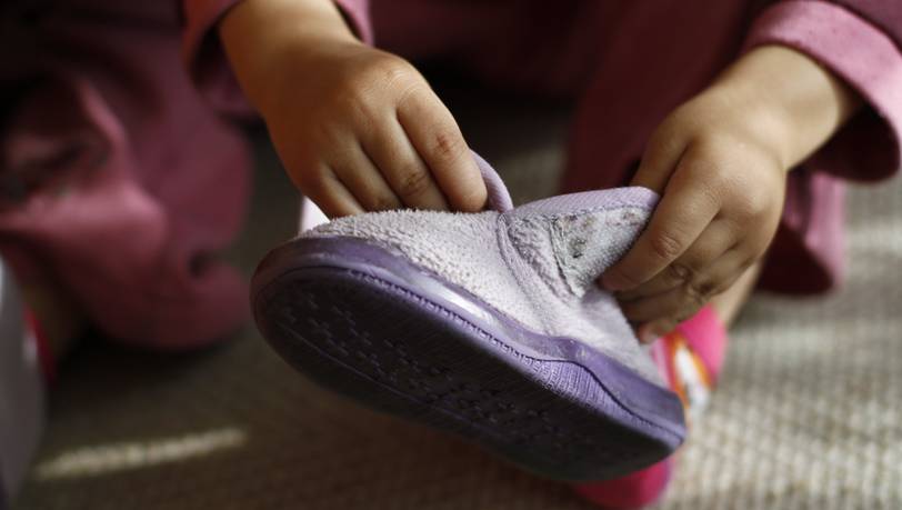 Bequem und zuckersüß: Hausschuhe für Kinder im Vergleich