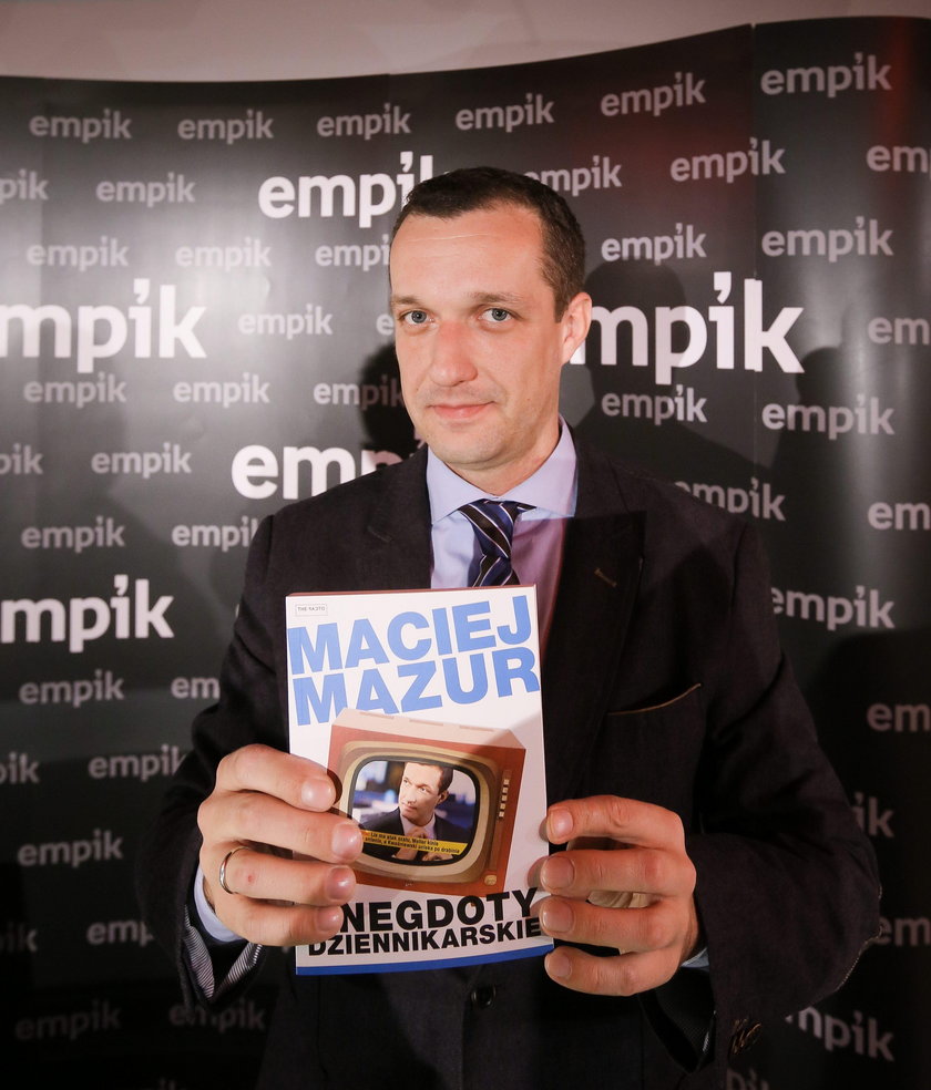 Maciej Mazur