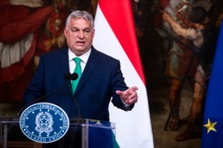 Fidesz nie przystąpi do EKR. Zadecydowała rozmowa Orbana z Meloni