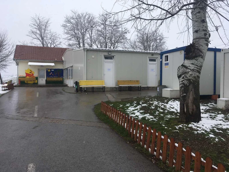 U karantinu u Subotici treba da provede 28 dana