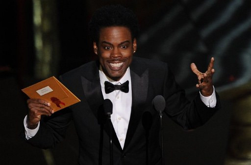 Chris Rock