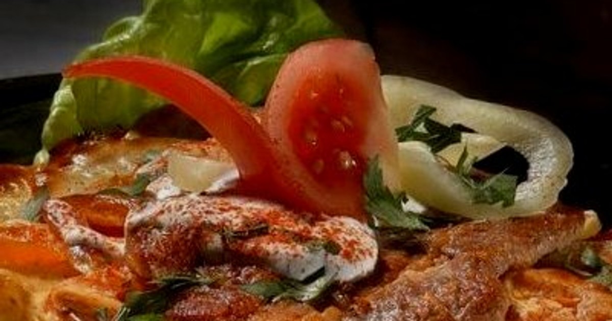 Klasszikus ráchús recept