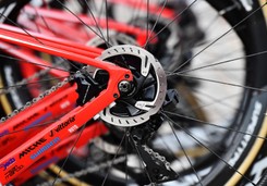 Giro d'Italia: Majka zmniejsza stratę do lidera wyścigu