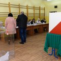 Wybory parlamentarne ruszyły. Jak oddać ważny głos?