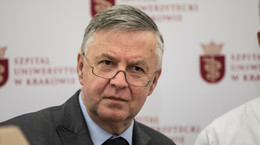 prof. Tomasz Grodzicki
