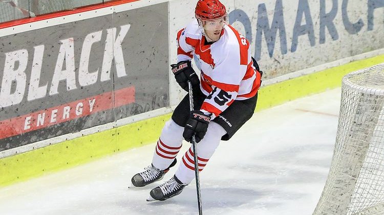 Collin Shirley napastnik Comarch Cracovii