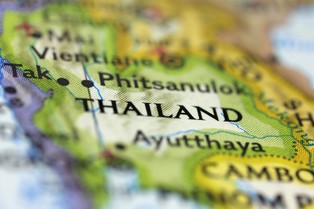 Zagrożenie radiacyjne w Tajlandii. Władze poszukują radioaktywnego cylindra skradzionego z elektrowni