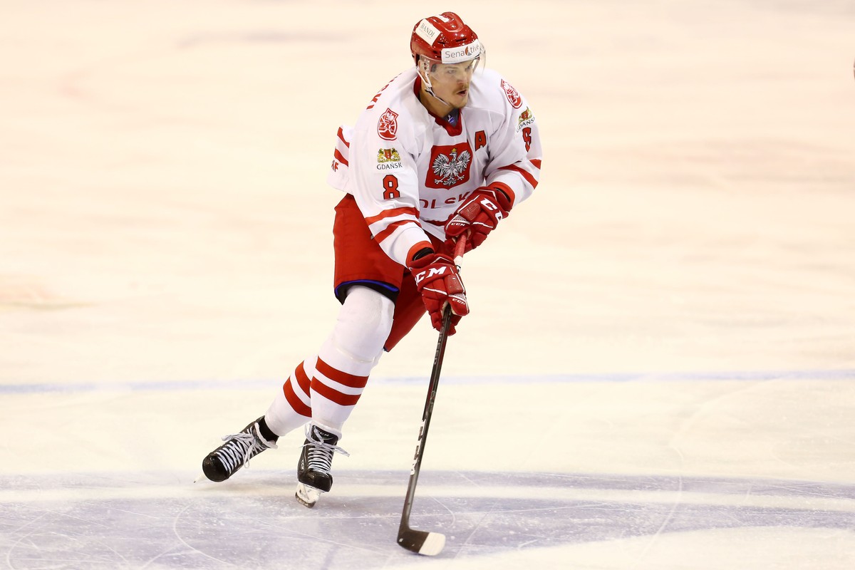 Aron Chmielewski
