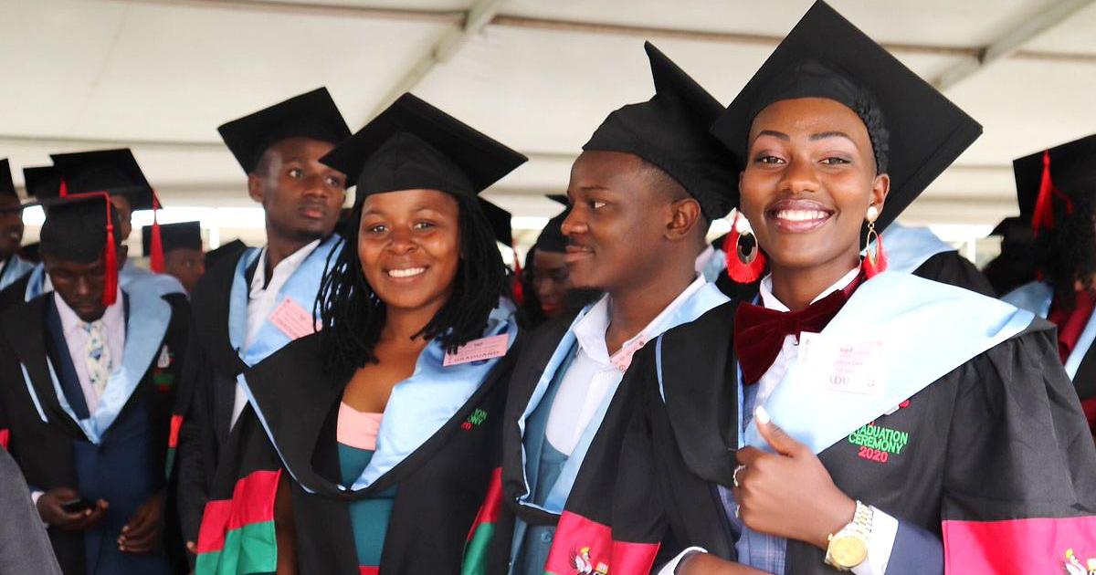 6 Alternative ways to make graduation celebrations special | Pulse Uganda