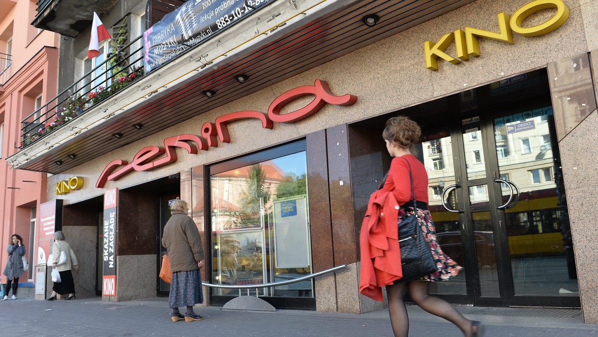 KINO FEMINA