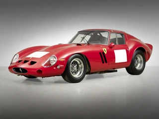 Ferrari 250 GTO