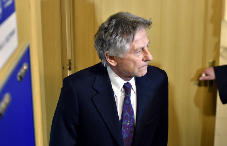 Posiedzenie o ekstradycję Romana Polańskiego