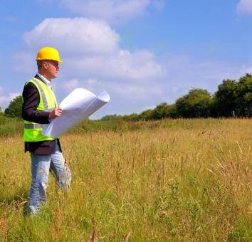 Ceny ziemi idą w dół. Tanieją parcele w dużych miastach