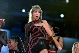 Typowa fanka Taylor Swift: millenials z przedmieścia, który za bilety jest w stanie zapłacić fortunę