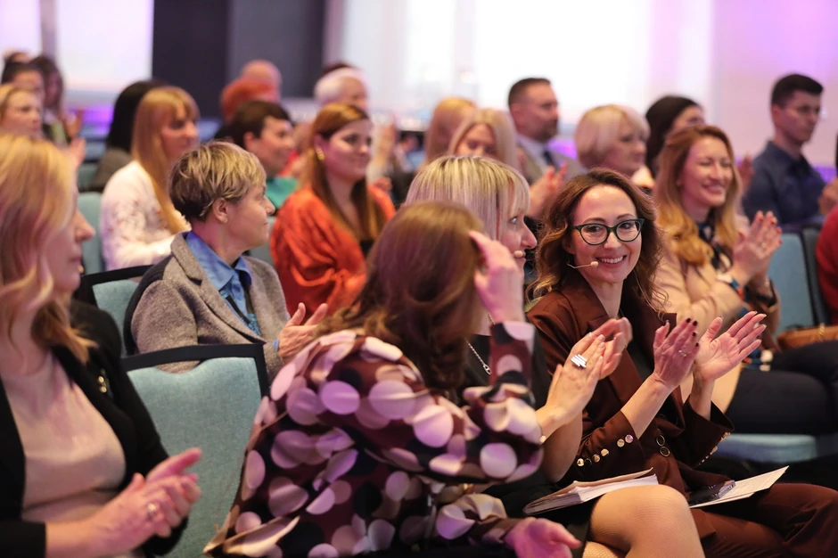 Konferencija Žene za ženeFoto:Ringier