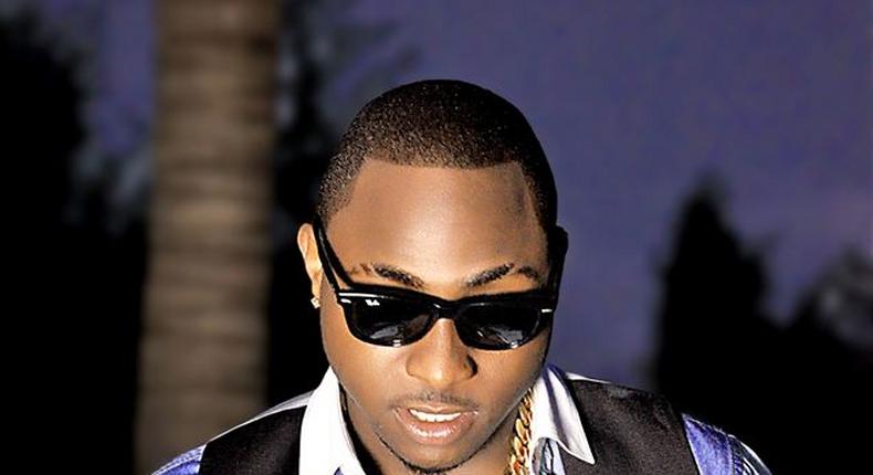 Davido rules Africa as the 'Best Male Act'.