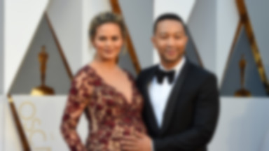 Chrissy Teigen i John Legend zostali rodzicami!