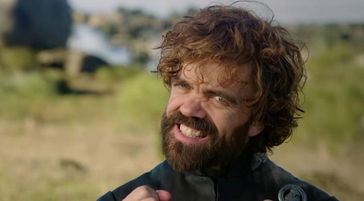 Peter Dinklage - Tyrion