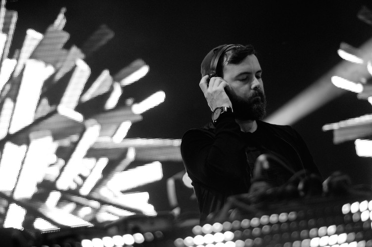 Cyantific / fot. Maciek Suchorabski