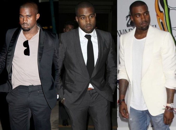 9. Kanye West - 30,2 miliona pobrań