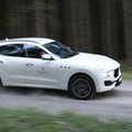 Maserati Levante S - czy Włosi potrafią zrobić dobrego SUV-a?
