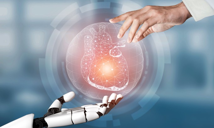 AI-alapú robottechnológia forradalmasítja a hazai ortopéd sebészetet