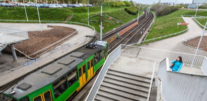 Zamkną trasę PST na 5 tygodni. Pasażerów czeka piekło