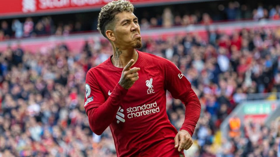 Roberto Firmino