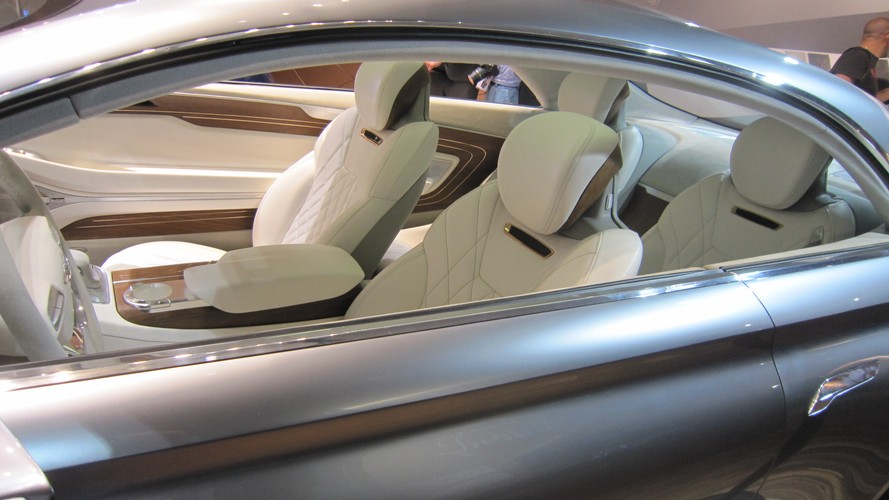 Hyundai Vision G Coupe