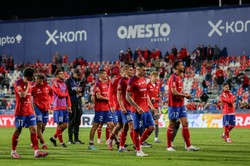 Piłkarze Rakowa Częstochowa pobili się z Izraelczykami. Na nagraniu widać, kto zaczął