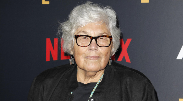 80 éves korában elhunyt Lourdes Portillo filmrendező / Fotó: Getty Images