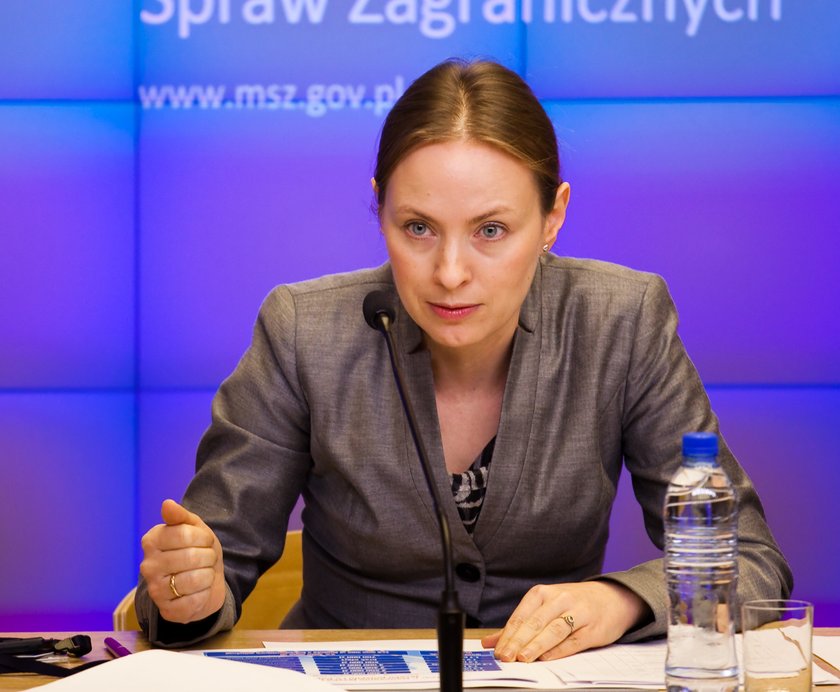 Katarzyna Pelczynska-Nalecz