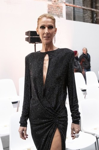 Celine Dion
