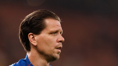 rywal szczęsnego do miejsca w bramce barcelony zmienił klubowe barwy