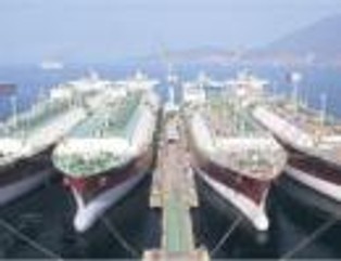 Litwa i Białoruś wybudują terminal LNG w Kłajpedzie