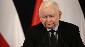 Jarosław Kaczyński o kryzysie w służbie zdrowia. PiS zapowiada konferencje pod szpitalami