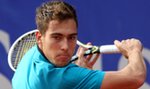 Janowicz wali jak z armaty