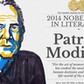 Patrick Modiano laureatem literackiego Nobla! 