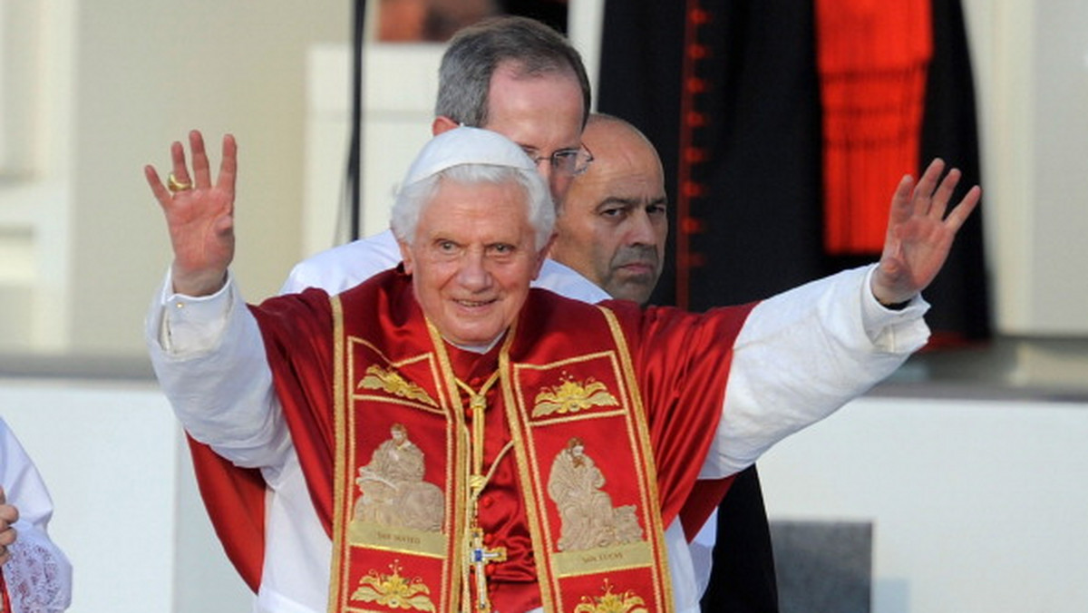 Benedykt XVI odwiedzi Meksyk w dniach 23-26 marca, a Kubę w dniach 26-28 marca. Będzie to 23. pielgrzymka zagraniczna obecnego Następcy Piotra.