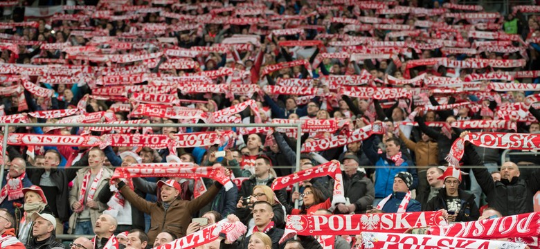 El. MŚ 2018: Kibice zbierają polskie książki przed meczem z Rumunią