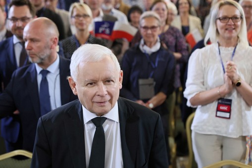 Jarosław Kaczyński