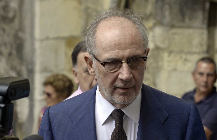 Rodrigo Rato