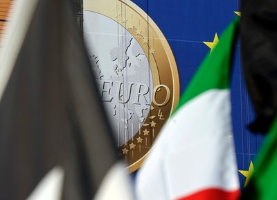 Włoska agencja podatkowa sprzeniewierzyła ok. 105 mln euro